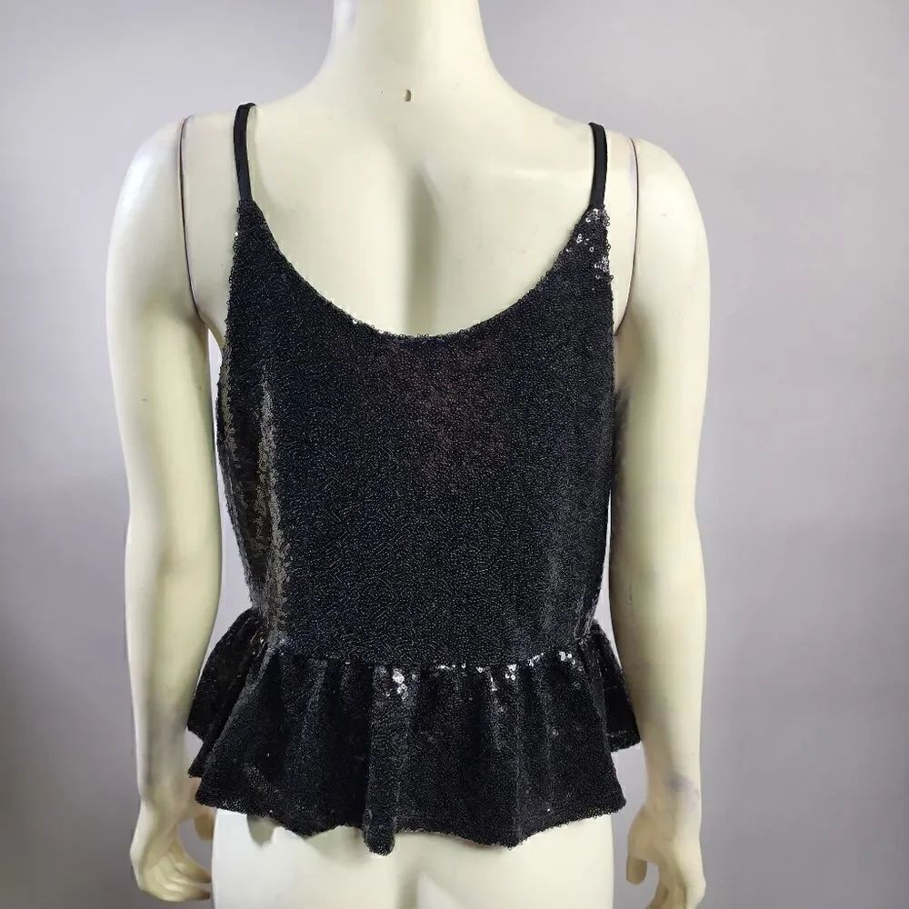 Medium sequin top - Picture 4 of 5